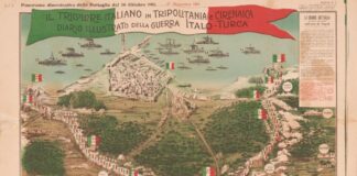 Abbiamo ancora uno Stato? Tripolitania e Cirenaica