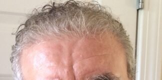 Gli italo-americani che hanno americanizzato il giornalismo in Italia: Benny Manocchia Foto recente di Benny Manocchia