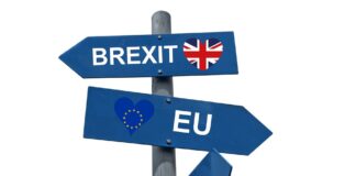 Brexit: l’accordo di divorzio è stato firmato brexit