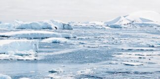 Una nuova spedizione al Polo Nord polo nord