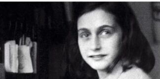Milano: La memoria e ciò che ricordiamo e come lo ricordiamo Anna Frank
