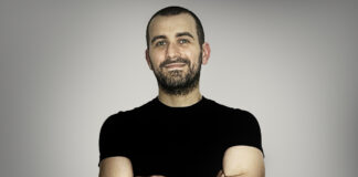 Intervista a Dario Vero Dario Vero