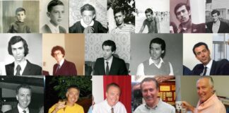 Come invecchiare facendo tante storie Foto Negli Anni