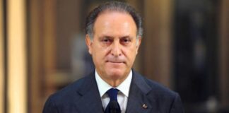 ’Ndragheta, indagato Cesa Lorenzo-Cesa