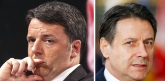 Psicologia (criminale) Renzi e Conte