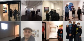 Contemporaneamente Napoli_Campania contemporaneamente