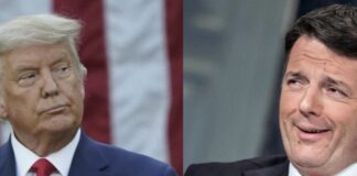 Trump e Renzi : c’è di peggio del COVID? Trump e Renzi