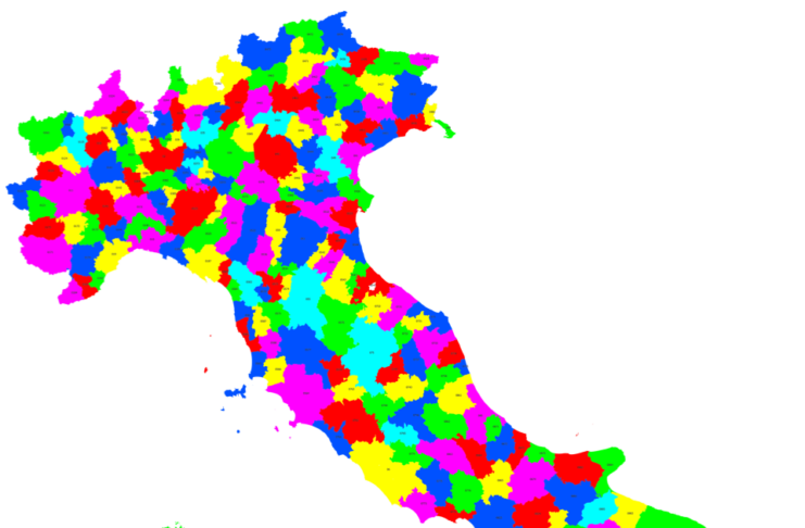 cartina-italia-colorata