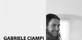 Intervista esclusiva a Gabriele Ciampi Opera - Gabriele Ciampi