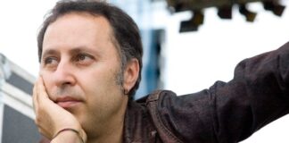 Quarant’anni di musica e un nuovo cuore per Enrico Capuano Enrico Capuano