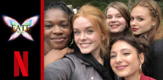 Fate: top o flop? fate