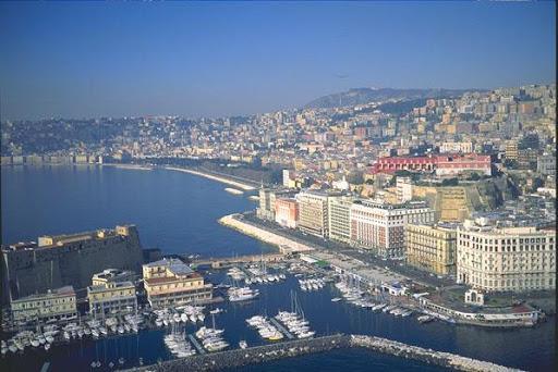 Porto di Napoli