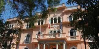 Barcellona: 155 anni della casa degli italiani casa degli italiani