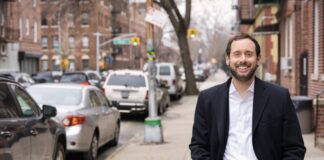 Confronti con l’Italia: la sfida di Leonardo Bullaro per un posto al City Council Bullaro