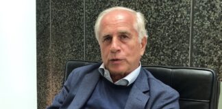 Salute mentale ai tempi del Covid Camillo Loriedo