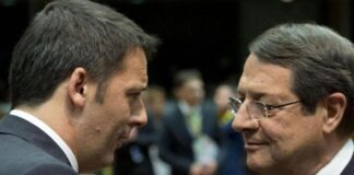 Un’analisi geopolitica della crisi di governo Draghi e Renzi
