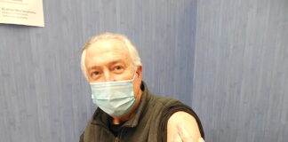 Una dose di pazienza per la prima dose del vaccino First Dose