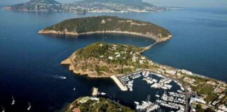 Napoli: Vivara, l’appendice di Procida Vivara