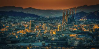 Barcellona: non c’è pace per la Città Comtal barcellona