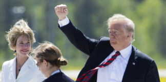 Stati Uniti: il Senato assolve Donald Trump dall’accusa di impeachment Trump