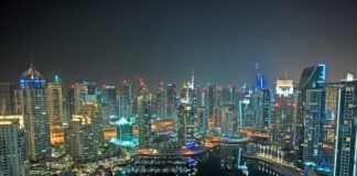 Gli Emirati Arabi offrono la cittadinanza in cambio della propria ricchezza intellettuale Dubai