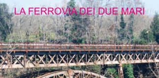 Viterbo: un piano nazionale per la ripresa e la resilienza “Next Generation Italia” non ancora soddisfacente per il centro Italia e la Tuscia ferrovia dei due mari