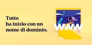 Vuoi creare un sito web? Ecco i consigli giusti per scegliere il nome di dominio godaddy