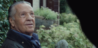 Pozzetto è ancora fotogenico – “Lei mi parla ancora” Renato Pozzetto