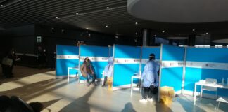 New York: Voli aerei NY-Roma COVID-free senza logica, né sicurezza rapid test