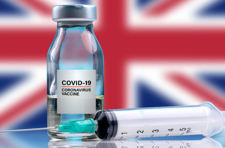 Vaccinazioni e coronavirus