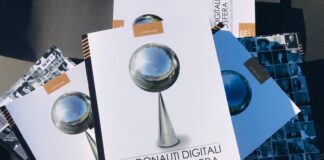 Perchè argonauti digitali Argonauti Digitali nella Noosfera