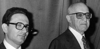 Baffi e Sarcinelli: vendetta “politica” tra potere e finanza? Baffi e Sarcinelli