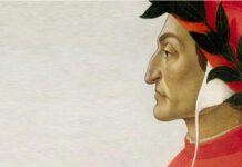 Celebrazione con sussulto Dante