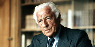 “L’avvocato degli Italiani”, quello vero. GIANNI AGNELLI