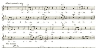 L’inno d’Italia Inno d'Italia