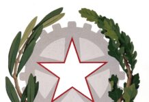 Emblema della Repubblica Italiana L’emblema della Repubblica Italiana