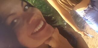 Una canzone d’amore Mariagrazia Censi