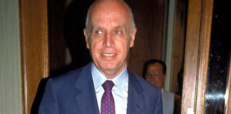 Mario Schimberni e l’idea di Montedison “Public Company” Mario Schimberni