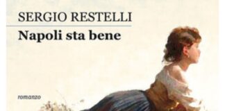 Sergio Restelli, Napoli sta bene Sergio Restelli - Napoli sta bene