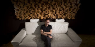 Intervista a Roberto Procaccini Roberto Lobbe Procaccini