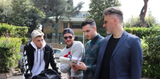 Siamo Solo Piatti Spaiati… un anno dopo. La sfida di Alessandro Curti e Cinzia Tocci Siamo solo piatti spaiati. Una anno dopo