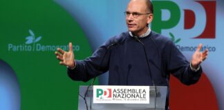 Una difficile chance chiamata Enrico Letta enrico letta