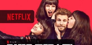 Pazzo per lei, “la stigmatizzazione delle malattie mentali” pazzo per lei