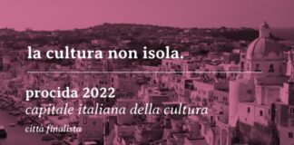 Un giro per Procida tra suggestioni e storia Procida