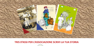 Presentazione del ricettario “Sapori e Leggende” di ChiPiùNeArt di Roma Presentazione libri