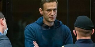 Alexei Navalny, l’oppositore di Putin è in fin di vita Alexei Navalny