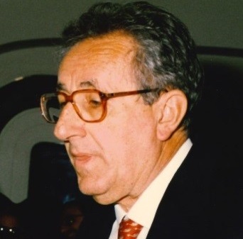Antonio Coppola