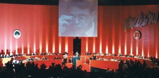 Mario Pacelli: come finì un partito leninista Da PCI a PDS