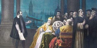 L’enigma di Galilei L'enigma di Galilei