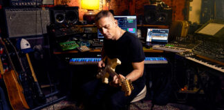 Intervista a Marco Korben Del Bene Marco Korben Del Bene